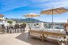 Villa in Mijas - Villa Tamarindos | met zwembad in Mijas Villa in Mijas - Villa Tamarindos | met zwembad in Mijas