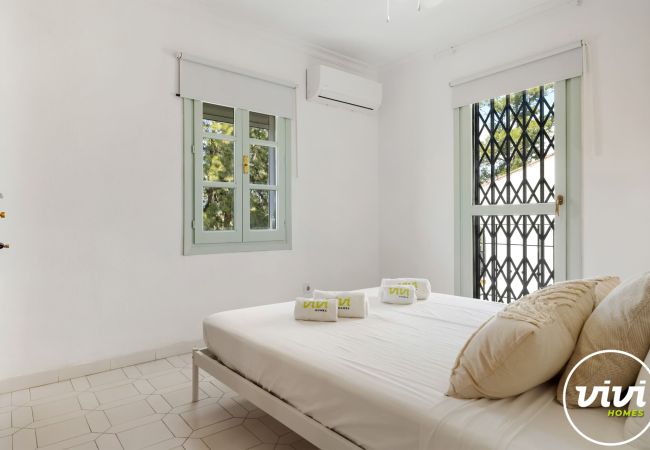 Rijhuis in Mijas Costa - Serenity | Herenhuis met terras in Mijas Rijhuis in Mijas Costa - Serenity | Herenhuis met terras in Mijas