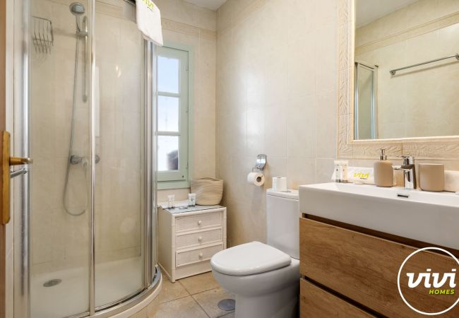 Rijhuis in Mijas Costa - Serenity | Herenhuis met terras in Mijas Rijhuis in Mijas Costa - Serenity | Herenhuis met terras in Mijas