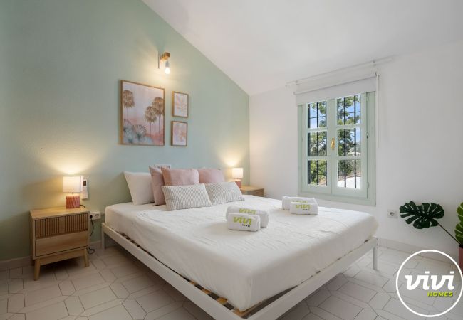 Rijhuis in Mijas Costa - Serenity | Herenhuis met terras in Mijas Rijhuis in Mijas Costa - Serenity | Herenhuis met terras in Mijas