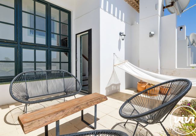 Rijhuis in Mijas Costa - Serenity | Herenhuis met terras in Mijas Rijhuis in Mijas Costa - Serenity | Herenhuis met terras in Mijas