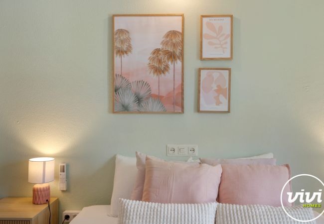 Rijhuis in Mijas Costa - Serenity | Herenhuis met terras in Mijas Rijhuis in Mijas Costa - Serenity | Herenhuis met terras in Mijas