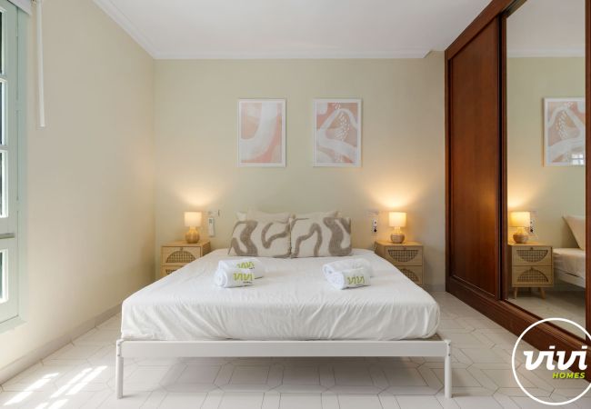 Rijhuis in Mijas Costa - Serenity | Herenhuis met terras in Mijas Rijhuis in Mijas Costa - Serenity | Herenhuis met terras in Mijas