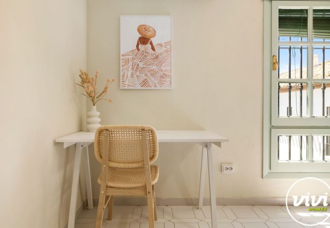 Rijhuis in Mijas Costa - Serenity | Herenhuis met terras in Mijas Rijhuis in Mijas Costa - Serenity | Herenhuis met terras in Mijas