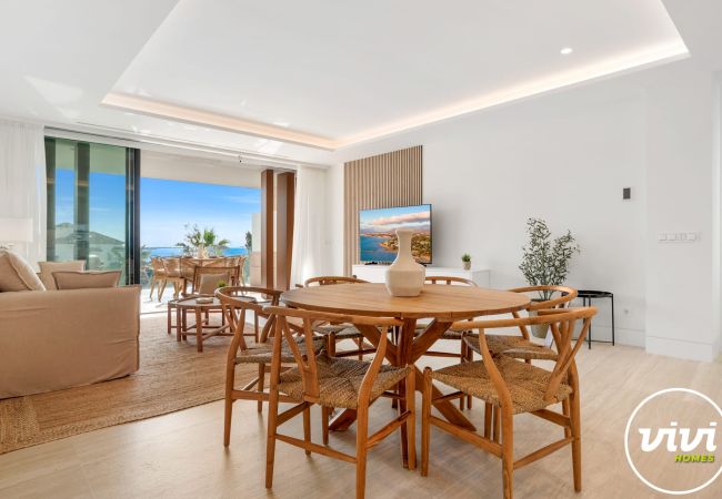 Appartement in Estepona - Sapphire | Appartement in Estepona Appartement in Estepona - Sapphire | Appartement in Estepona