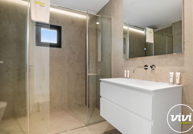 Appartement in Estepona - Sapphire | Appartement in Estepona Appartement in Estepona - Sapphire | Appartement in Estepona