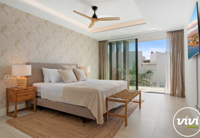 Appartement in Estepona - Sapphire | Appartement in Estepona Appartement in Estepona - Sapphire | Appartement in Estepona