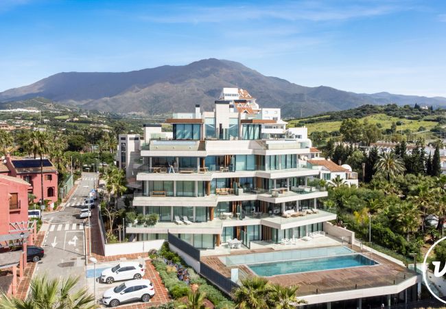 Appartement in Estepona - Sapphire | Appartement in Estepona Appartement in Estepona - Sapphire | Appartement in Estepona