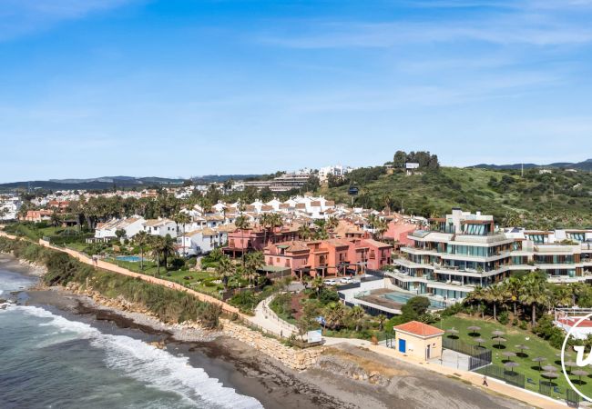 Appartement in Estepona - Sapphire | Appartement in Estepona Appartement in Estepona - Sapphire | Appartement in Estepona