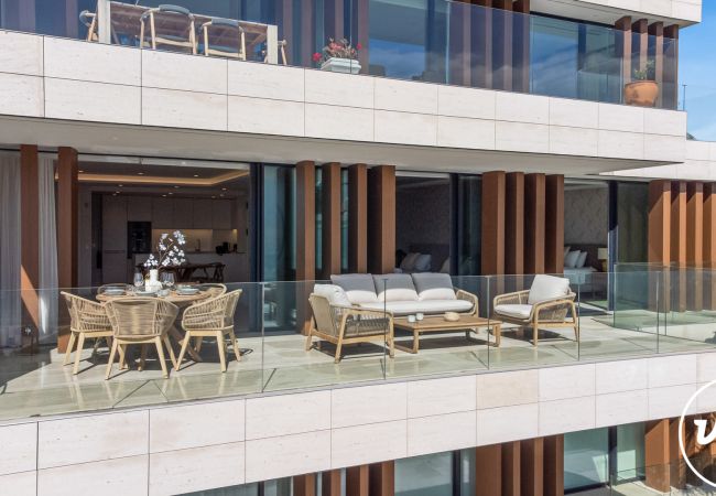 Appartement in Estepona - Sapphire | Appartement in Estepona Appartement in Estepona - Sapphire | Appartement in Estepona