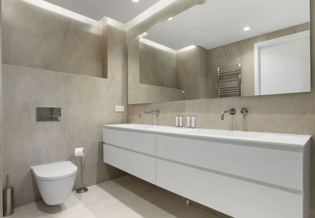 Appartement in Estepona - Sapphire | Appartement in Estepona Appartement in Estepona - Sapphire | Appartement in Estepona