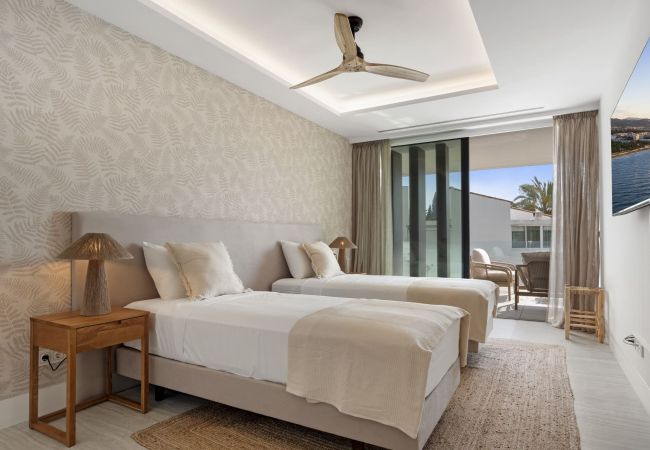 Appartement in Estepona - Sapphire | Appartement in Estepona Appartement in Estepona - Sapphire | Appartement in Estepona