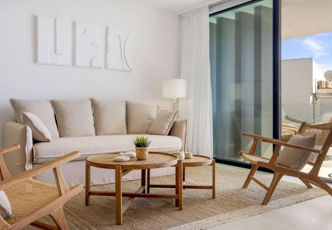 Appartement in Estepona - Sapphire | Appartement in Estepona Appartement in Estepona - Sapphire | Appartement in Estepona