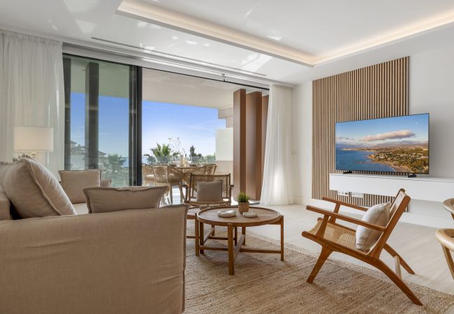 Appartement in Estepona - Sapphire | Appartement in Estepona Appartement in Estepona - Sapphire | Appartement in Estepona