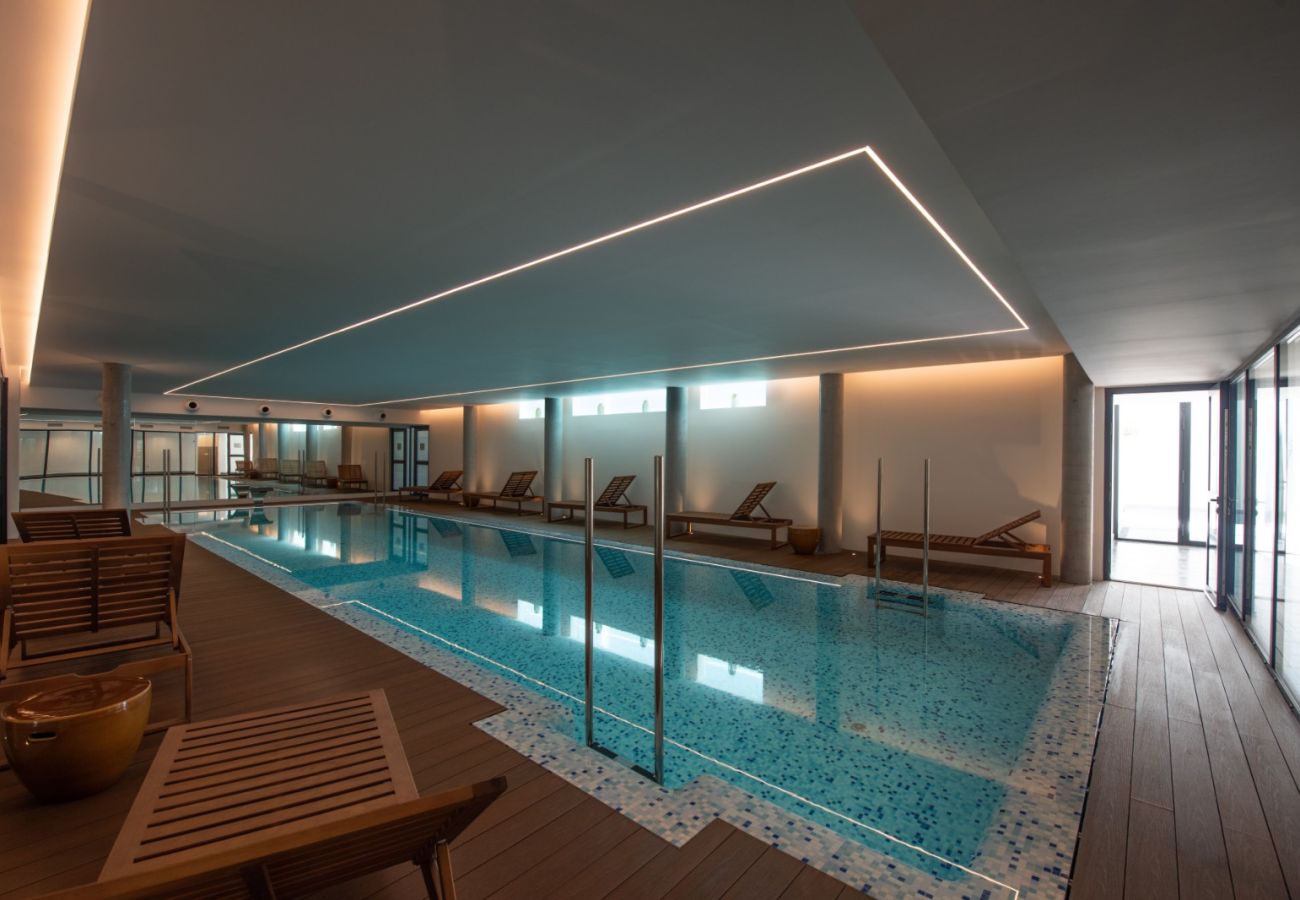 Appartement in Estepona - Sapphire | Zeezicht - zwembad - terras