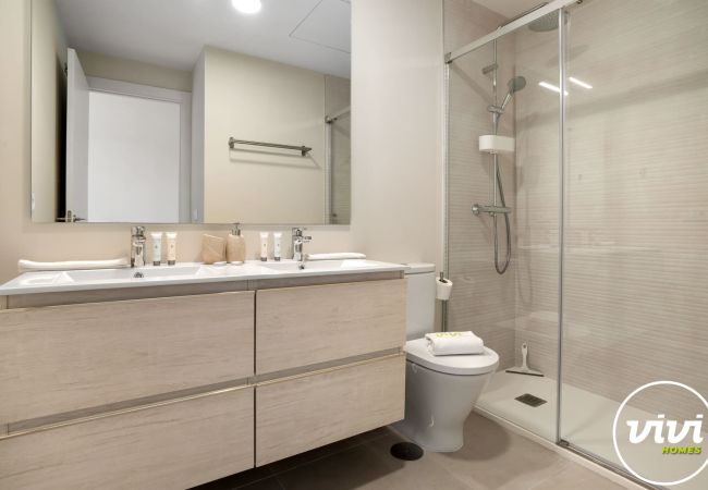 Appartement in Estepona - Casa Giuila | Appartement met zwembad in Estepona Appartement in Estepona - Casa Giuila | Appartement met zwembad in Estepona