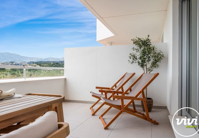 Appartement in Estepona - Casa Giuila | Appartement met zwembad in Estepona Appartement in Estepona - Casa Giuila | Appartement met zwembad in Estepona
