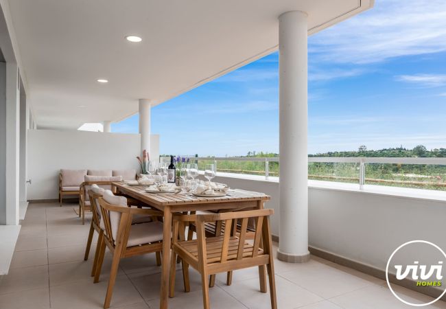 Appartement in Estepona - Casa Giuila | Appartement met zwembad in Estepona Appartement in Estepona - Casa Giuila | Appartement met zwembad in Estepona
