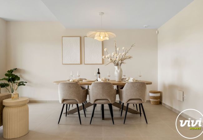 Appartement in Estepona - Casa Giuila | Appartement met zwembad in Estepona Appartement in Estepona - Casa Giuila | Appartement met zwembad in Estepona