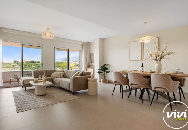 Appartement in Estepona - Casa Giuila | Appartement met zwembad in Estepona Appartement in Estepona - Casa Giuila | Appartement met zwembad in Estepona