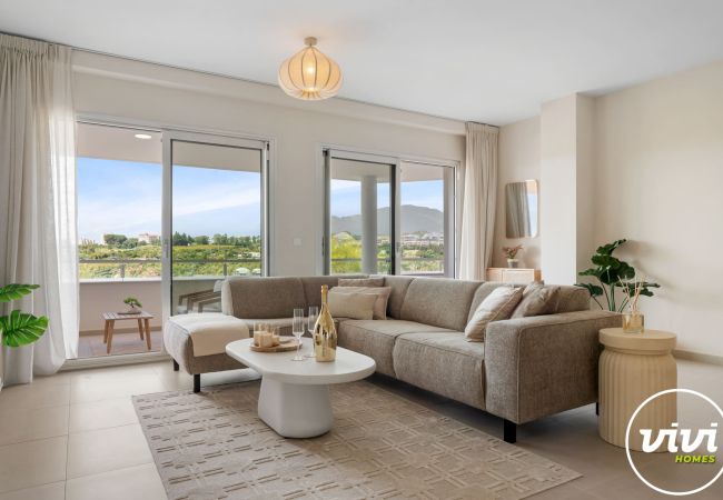 Appartement in Estepona - Casa Giuila | Appartement met zwembad in Estepona Appartement in Estepona - Casa Giuila | Appartement met zwembad in Estepona