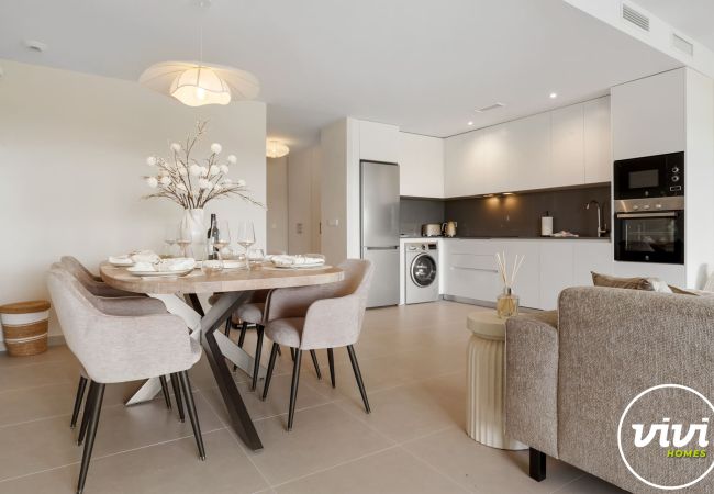 Appartement in Estepona - Casa Giuila | Appartement met zwembad in Estepona Appartement in Estepona - Casa Giuila | Appartement met zwembad in Estepona