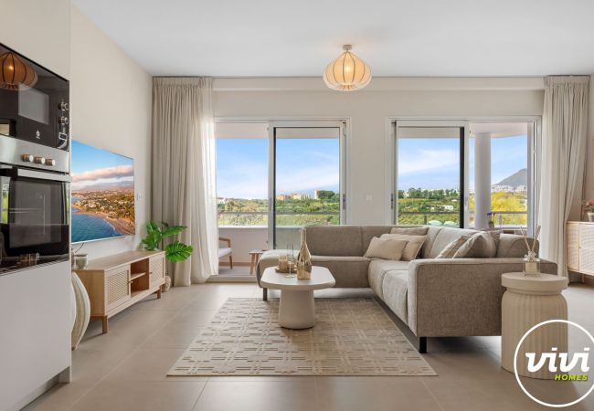 Appartement in Estepona - Casa Giuila | Appartement met zwembad in Estepona Appartement in Estepona - Casa Giuila | Appartement met zwembad in Estepona