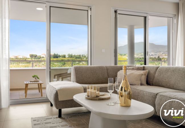 Appartement in Estepona - Casa Giuila | Appartement met zwembad in Estepona Appartement in Estepona - Casa Giuila | Appartement met zwembad in Estepona