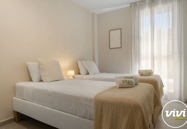 Appartement in Estepona - Casa Giuila | Appartement met zwembad in Estepona Appartement in Estepona - Casa Giuila | Appartement met zwembad in Estepona