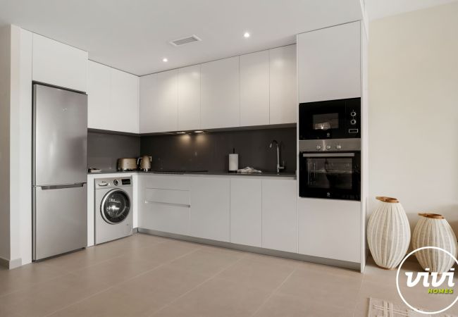 Appartement in Estepona - Casa Giuila | Appartement met zwembad in Estepona Appartement in Estepona - Casa Giuila | Appartement met zwembad in Estepona
