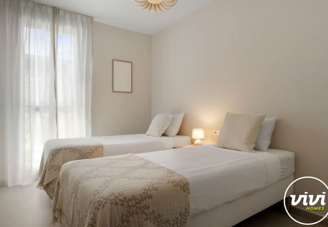 Appartement in Estepona - Casa Giuila | Appartement met zwembad in Estepona Appartement in Estepona - Casa Giuila | Appartement met zwembad in Estepona
