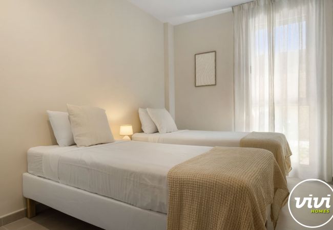 Appartement in Estepona - Casa Giuila | Appartement met zwembad in Estepona Appartement in Estepona - Casa Giuila | Appartement met zwembad in Estepona