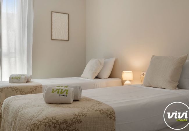 Appartement in Estepona - Casa Giuila | Appartement met zwembad in Estepona Appartement in Estepona - Casa Giuila | Appartement met zwembad in Estepona
