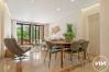 Appartement in Benahavís - La Vida Dorada | Appartement met tuin Appartement in Benahavís - La Vida Dorada | Appartement met tuin
