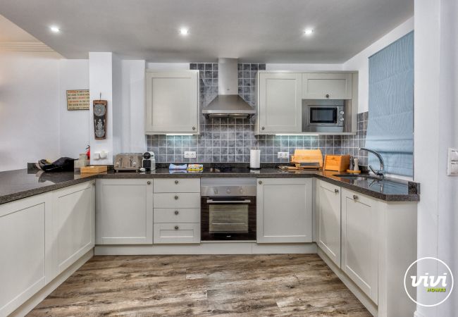 Appartement in Mijas Costa - Sofia | Appartement met Zeezicht in Mijas Appartement in Mijas Costa - Sofia | Appartement met Zeezicht in Mijas