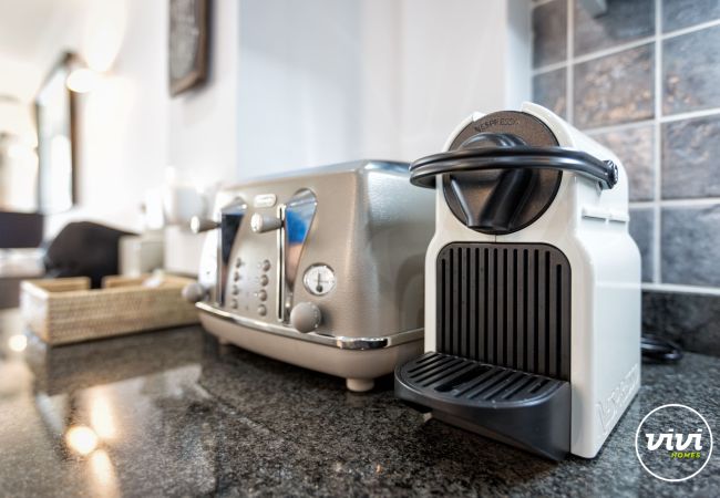 Appartement in Mijas Costa - Sofia | Appartement met Zeezicht in Mijas Appartement in Mijas Costa - Sofia | Appartement met Zeezicht in Mijas