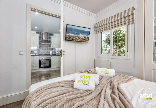 Appartement in Mijas Costa - Sofia | Appartement met Zeezicht in Mijas Appartement in Mijas Costa - Sofia | Appartement met Zeezicht in Mijas