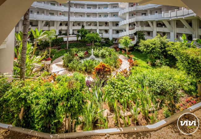 Appartement in Mijas Costa - Sofia | Appartement met Zeezicht in Mijas Appartement in Mijas Costa - Sofia | Appartement met Zeezicht in Mijas