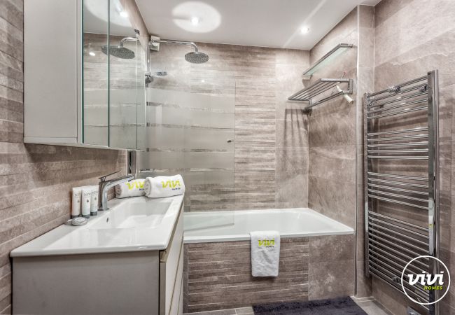 Appartement in Mijas Costa - Sofia | Appartement met Zeezicht in Mijas Appartement in Mijas Costa - Sofia | Appartement met Zeezicht in Mijas