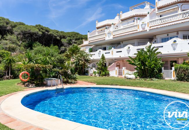 Appartement in Mijas - Mirazul  | Appartement aan het strand in Mijas Appartement in Mijas - Mirazul  | Appartement aan het strand in Mijas