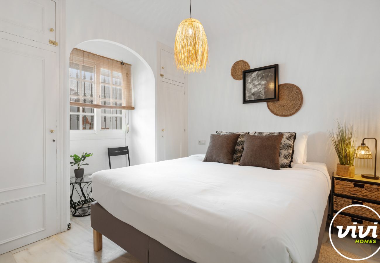 Appartement in Mijas - Mirazul  | Appartement aan het strand in Mijas