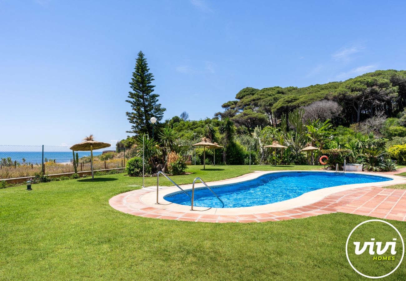 Appartement in Mijas - Mirazul  | Appartement aan het strand in Mijas