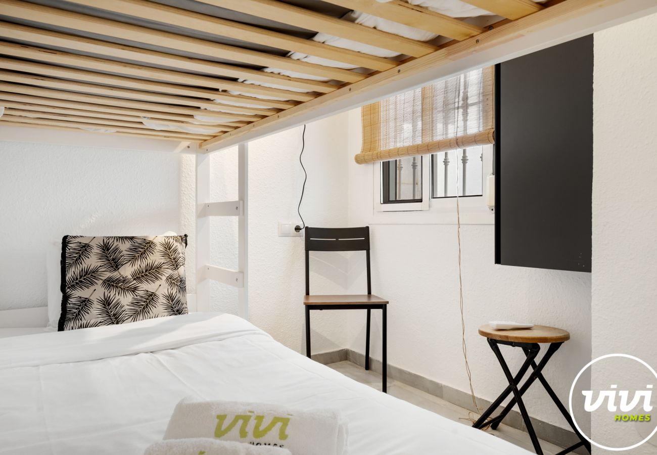 Appartement in Mijas - Mirazul  | Appartement aan het strand in Mijas