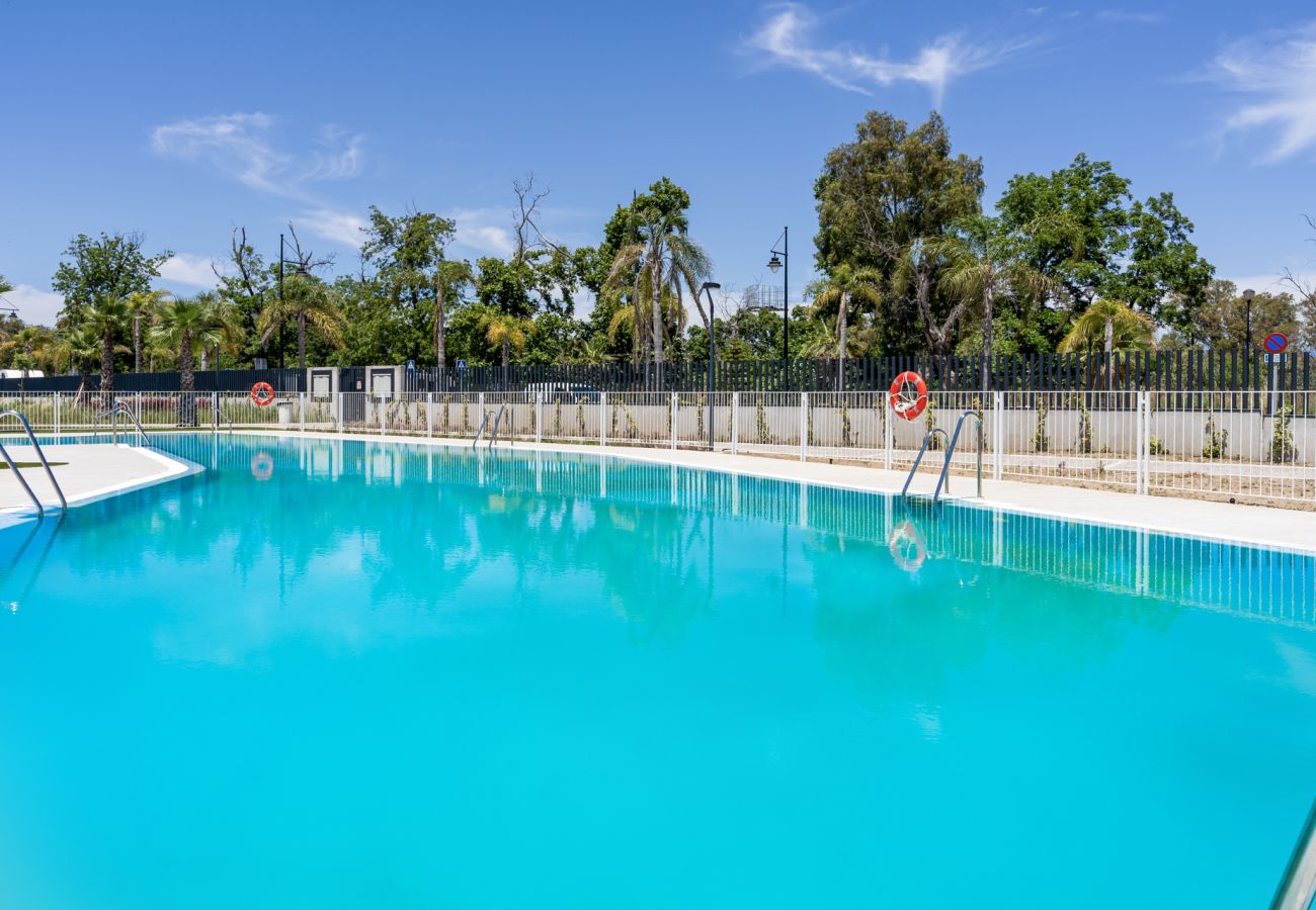 Appartement in Torremolinos - Vita | Vlakbij Zee met Uitzicht op Zee