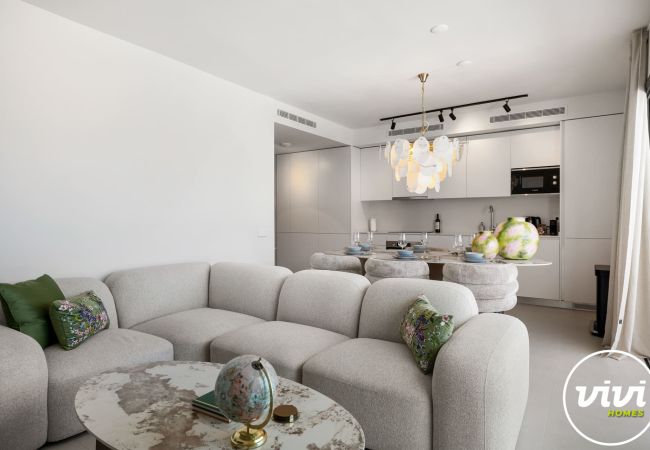 Appartement in La Cala de Mijas - Casa Sema | Appartement in Mijas Appartement in La Cala de Mijas - Casa Sema | Appartement in Mijas