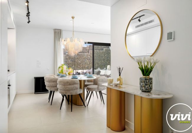 Appartement in La Cala de Mijas - Casa Sema | Appartement in Mijas Appartement in La Cala de Mijas - Casa Sema | Appartement in Mijas