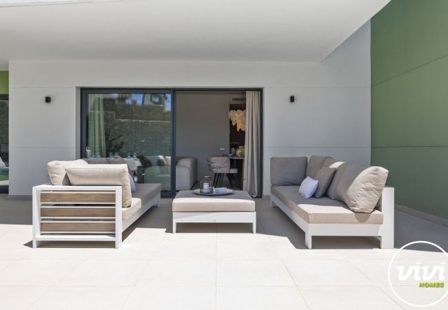 Appartement in La Cala de Mijas - Casa Sema | Appartement in Mijas Appartement in La Cala de Mijas - Casa Sema | Appartement in Mijas