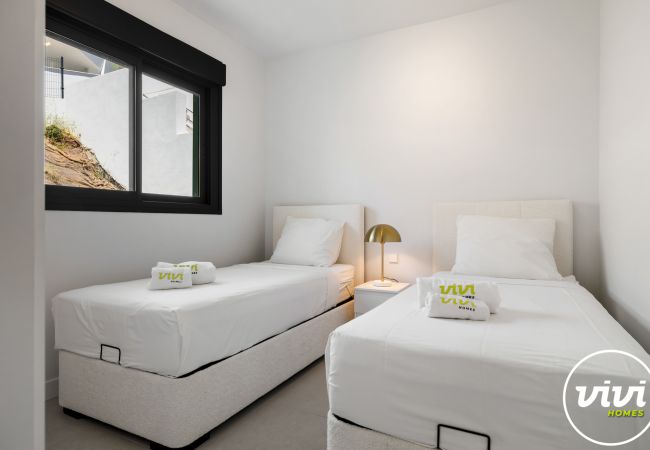 Appartement in La Cala de Mijas - Casa Sema | Appartement in Mijas Appartement in La Cala de Mijas - Casa Sema | Appartement in Mijas