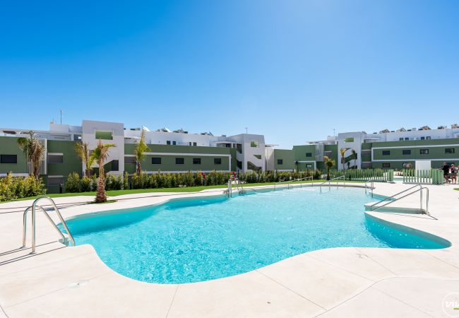 Appartement in La Cala de Mijas - Casa Sema | Appartement in Mijas Appartement in La Cala de Mijas - Casa Sema | Appartement in Mijas
