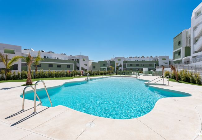 Appartement in La Cala de Mijas - Casa Sema | Appartement in Mijas Appartement in La Cala de Mijas - Casa Sema | Appartement in Mijas